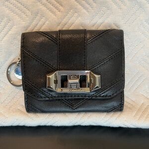 Rebecca Minkoff Lovelock Leather Wallet